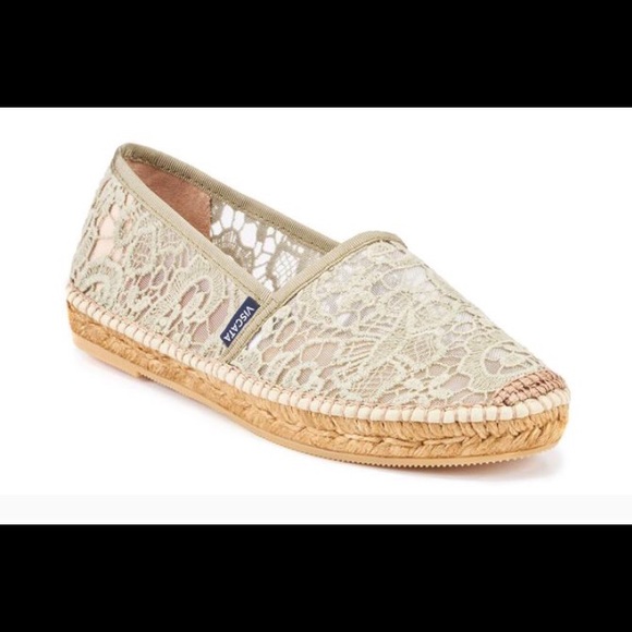 Viscata Garraf Espadrilles size 38 - Picture 5 of 5